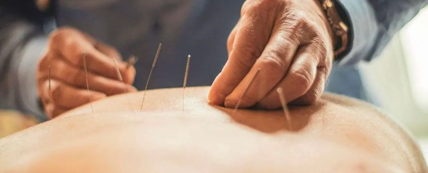 Comprendre l'Impact du Stress sur l'Organisme à travers la Médecine Traditionnelle Chinoise