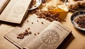 Metaphors in traditional Chinese medicine: an evocative language