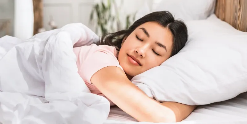 Acupuncture pour l'insomnie — mieux dormir naturellement