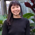 Portrait de Jessica Chan