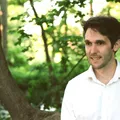 Portrait de Justin Lapointe