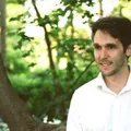 Portrait de Justin Lapointe